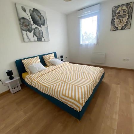 Appartement Proche Du Centre Béthune Екстериор снимка
