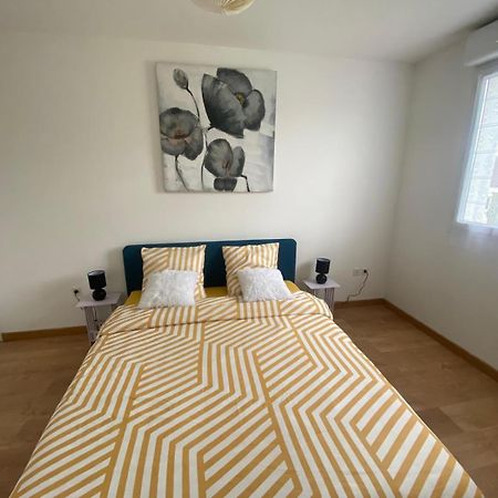 Appartement Proche Du Centre Béthune Екстериор снимка