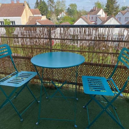 Appartement Proche Du Centre Béthune Екстериор снимка